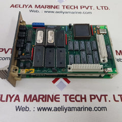 Abb 23zg20 pcb card