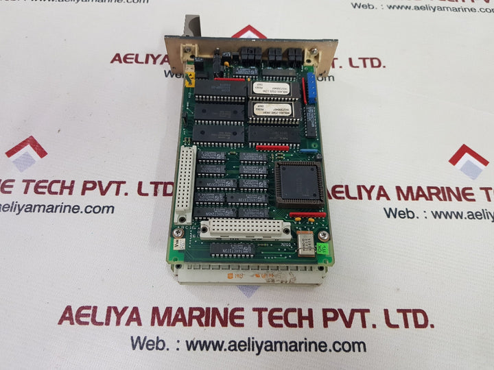 Abb 23zg20 pcb card
