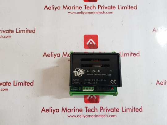Tema  al 2404e industrial switching power supply 