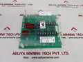 Abb ntdo02 power output termination unit