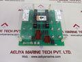Abb ntdo02 power output termination unit