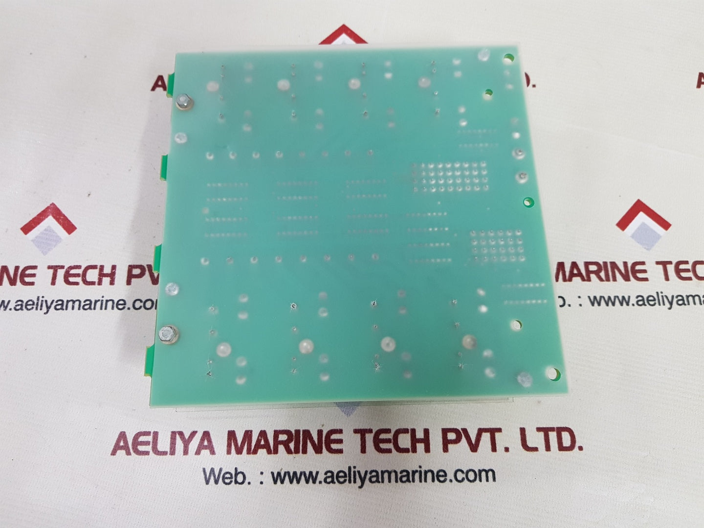 Abb ntdo02 power output termination unit