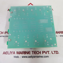 Abb ntdo02 power output termination unit