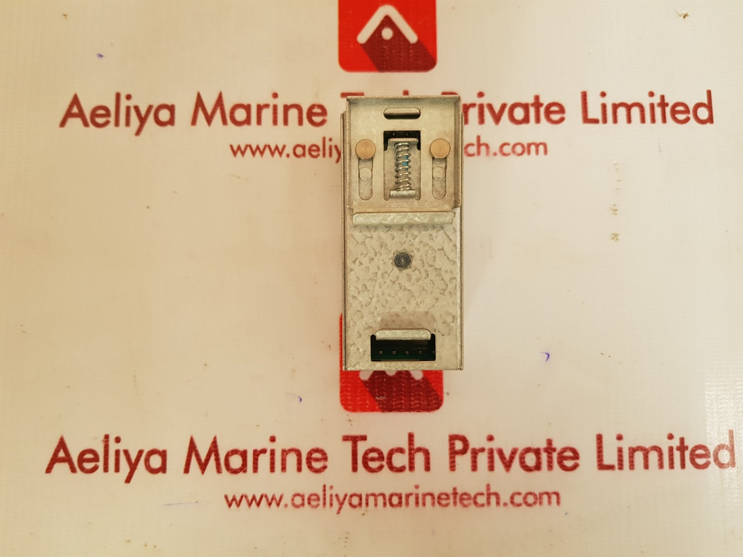 Lot Of 6X Ericsson Ovp-trm1 Overvoltage Arrestor