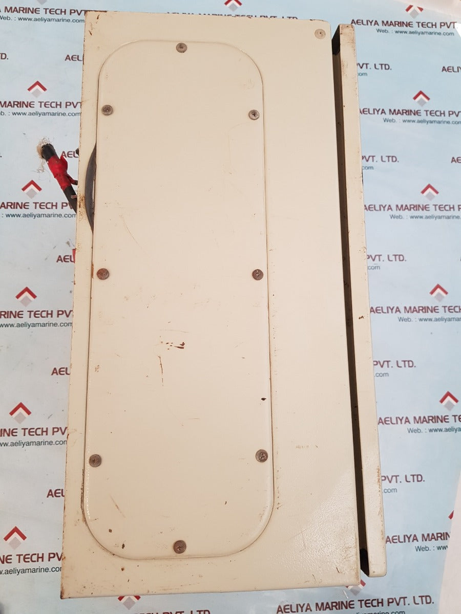 Modern automation cargo tank pressure monitor ctpm-9