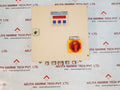 Boll & kirch 2100 bfilter control panel 6262114/002