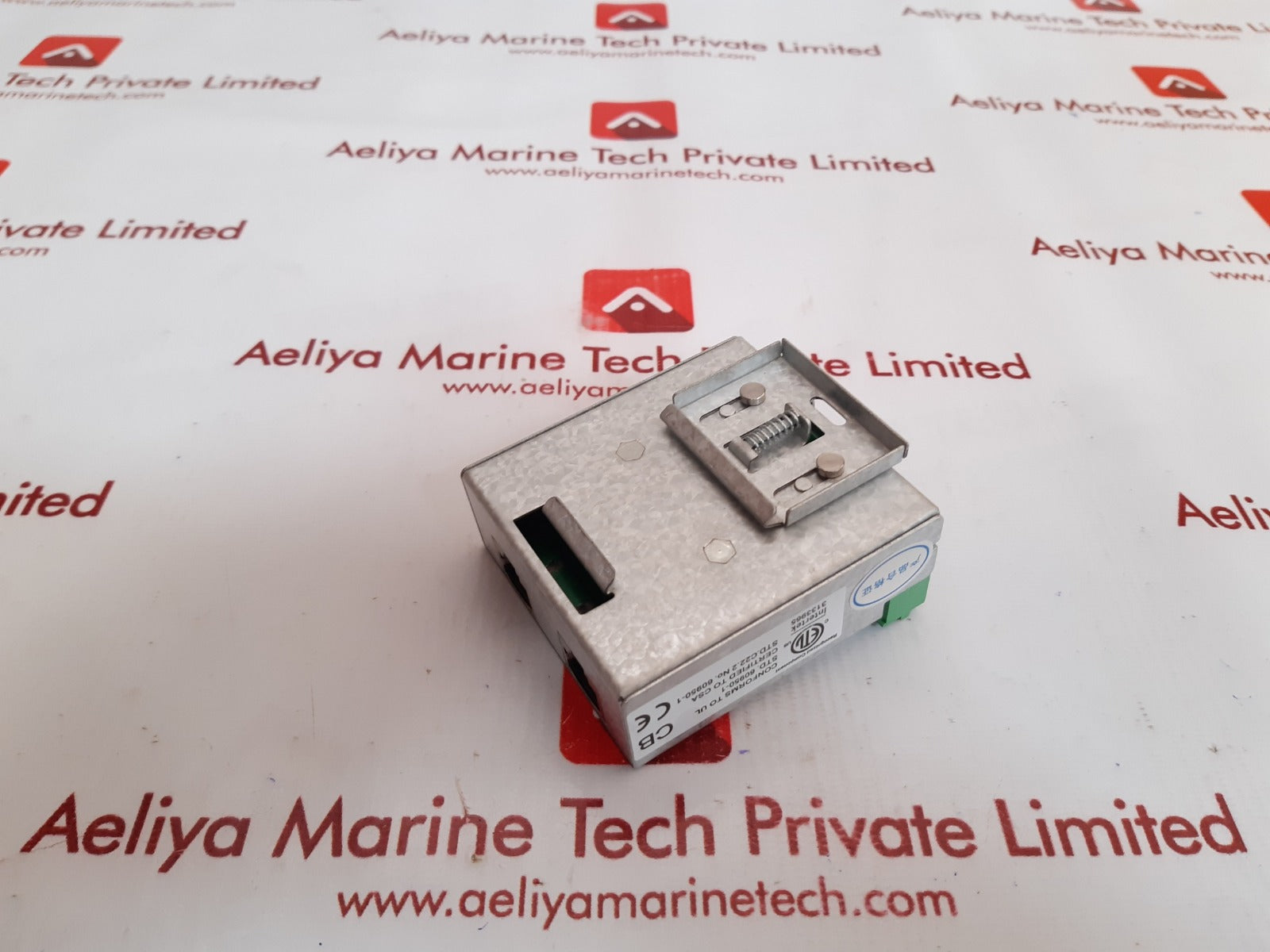Ericsson ovp-alm8 external alarms module nfd30234/08 