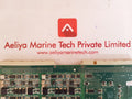 Hydril aa5160010200 solenoid driver rev. h