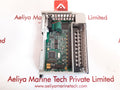 Amci 7662 2 channel ssi interface module 