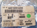 Hydril aa5160010200 solenoid driver rev. h