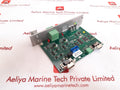 Hernis scan systems hss05 pcb card ver 5.54