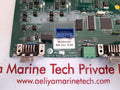 Hernis scan systems hss05 pcb card ver 5.54