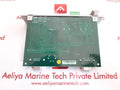 Hernis scan systems hss05 pcb card ver 5.54