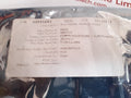 Hernis scan systems hss05 pcb card ver 5.54