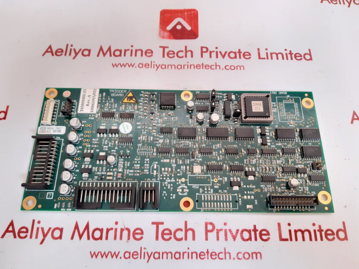 T65801801-13 trigger board rev. a