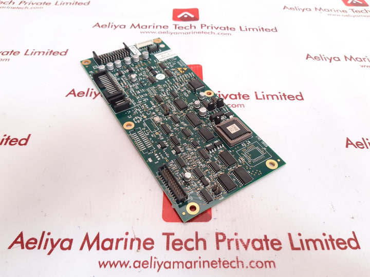 T65801801-13 trigger board rev. a