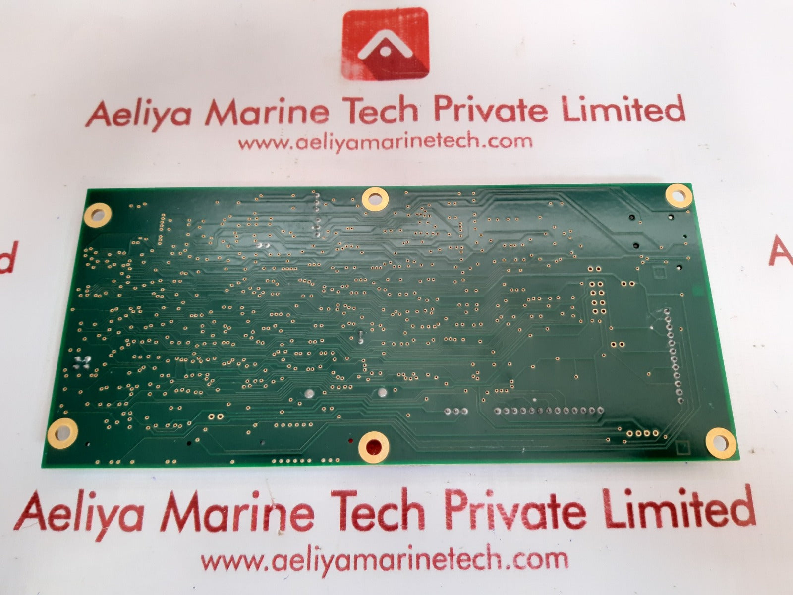 T65801801-13 trigger board rev. a
