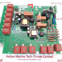 Siemens c98043-a7003-l5-2 pcb card