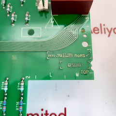 Siemens c98043-a7003-l5-2 pcb card