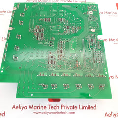 Siemens c98043-a7003-l5-2 pcb card