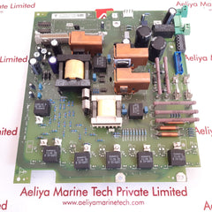 Siemens c98043-a7002-l1-13 pcb card