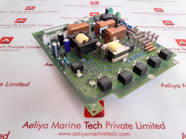 Siemens c98043-a7002-l1-13 pcb card