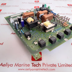 Siemens c98043-a7002-l1-13 pcb card