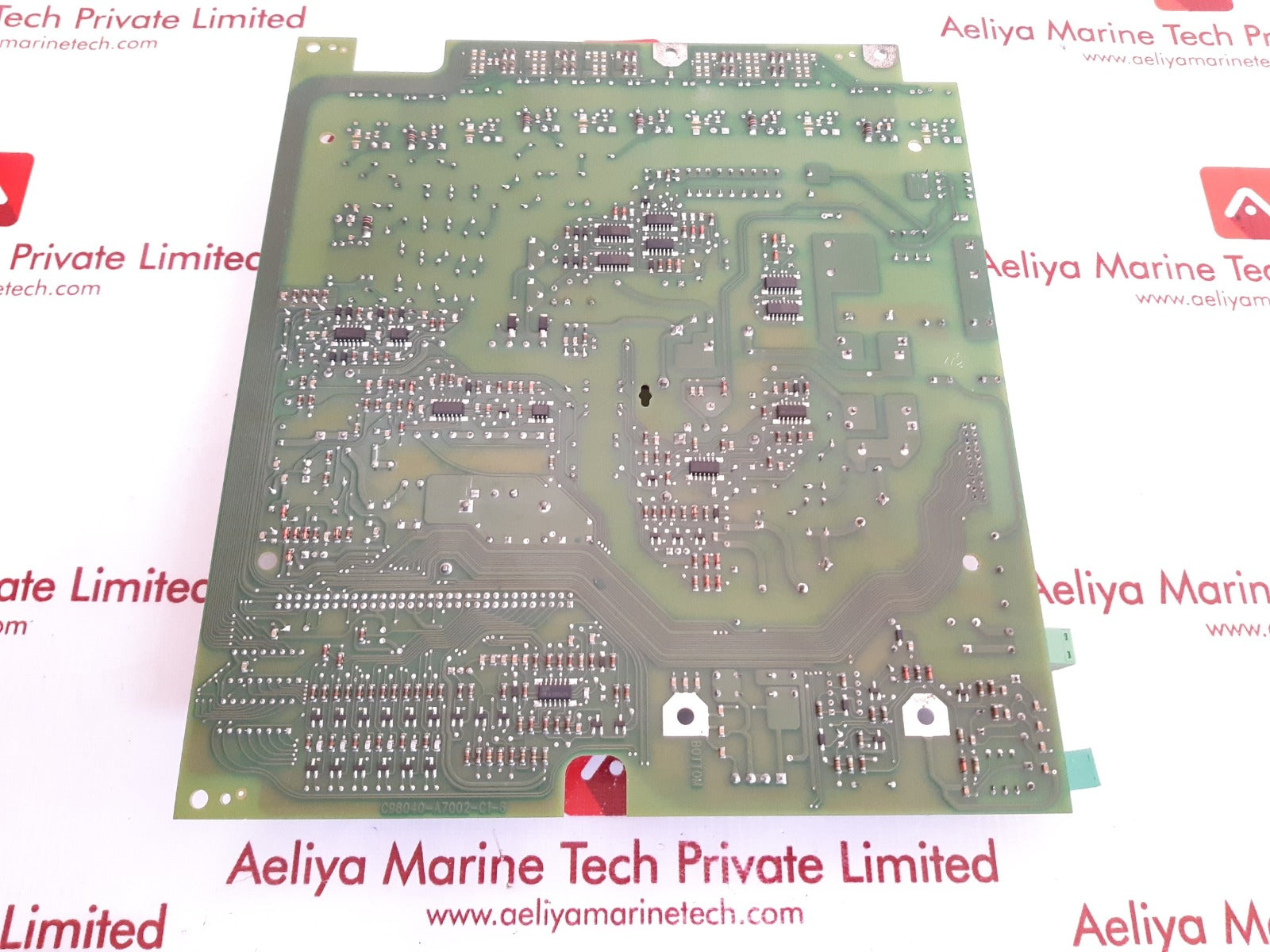 Siemens c98043-a7002-l1-13 pcb card