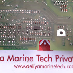 Siemens c98043-a7002-l1-13 pcb card