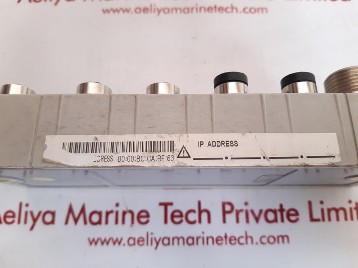 Allen-bradley 1732eib16m12soedr ser.a armor block
