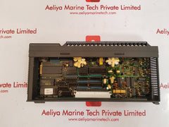 Mitsubishi electric a62da programmable controller 