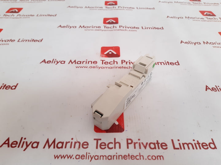 Abb tb805 3bse008534r1  cable adapter pr:c