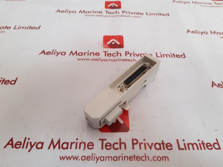 Abb tb805 3bse008534r1  cable adapter pr:c