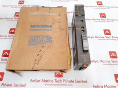 Mitsubishi electric aj71pt32-s3 programmable controller