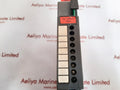 Allen-bradley 1771-ia input module 120v