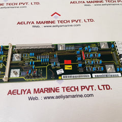 Siemens 6se7038-6gl84-1bg0 inverter interface board