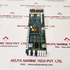 Siemens 6se7038-6gl84-1bg0 inverter interface board