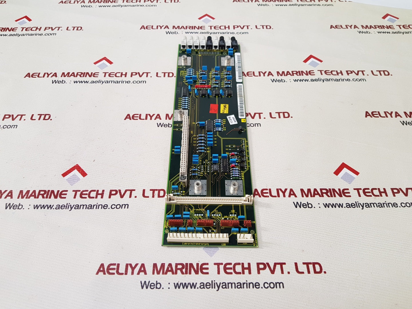 Siemens 6se7038-6gl84-1bg0 inverter interface board