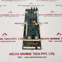 Siemens 6se7038-6gl84-1bg0 inverter interface board