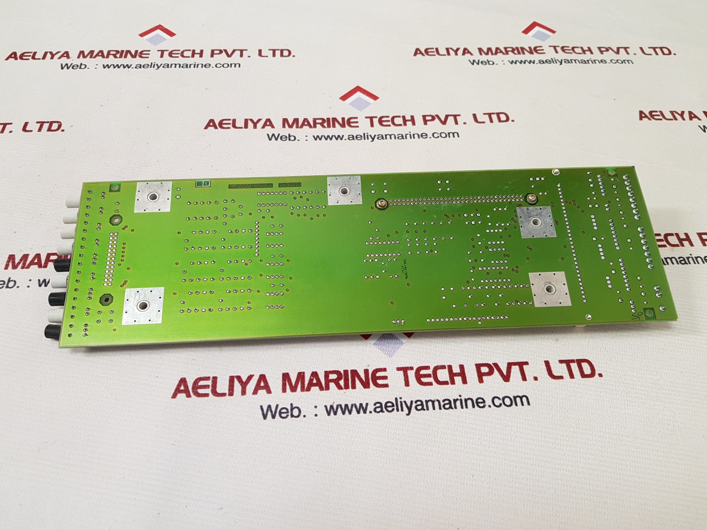Siemens 6se7038-6gl84-1bg0 inverter interface board