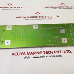 Siemens 6se7038-6gl84-1bg0 inverter interface board