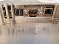 Allen Bradley Panelview Plus 1000 2711P-rdt10C Ser:B Display Module 2711P-rp1 Ser:G