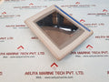 Allen Bradley Panelview Plus 1000 2711P-rdt10C Ser:B Display Module 2711P-rp1 Ser:G