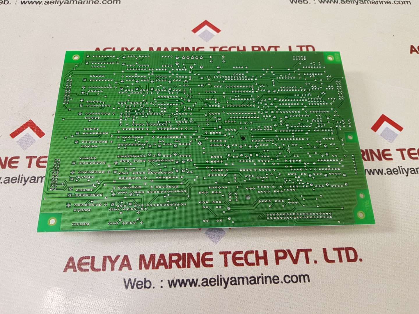 Invertomatic Im6399c regulation rectifier board 134 583.4
