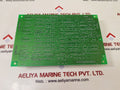 Invertomatic Im6399c regulation rectifier board 134 583.4