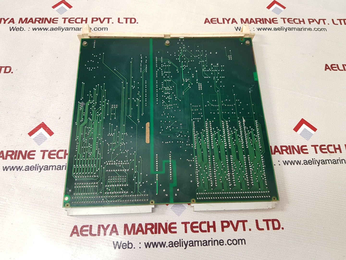 Abb dsai 146 pcb card 3bsc 980 004 r270