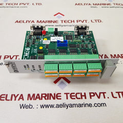 Hernis scan systems hss05 pcb card ver 5.56