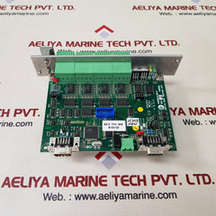 Hernis scan systems hss05 pcb card ver 5.56
