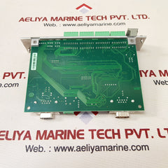 Hernis scan systems hss05 pcb card ver 5.56