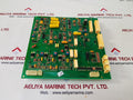 Ldealarc dc400 control board g2588-2